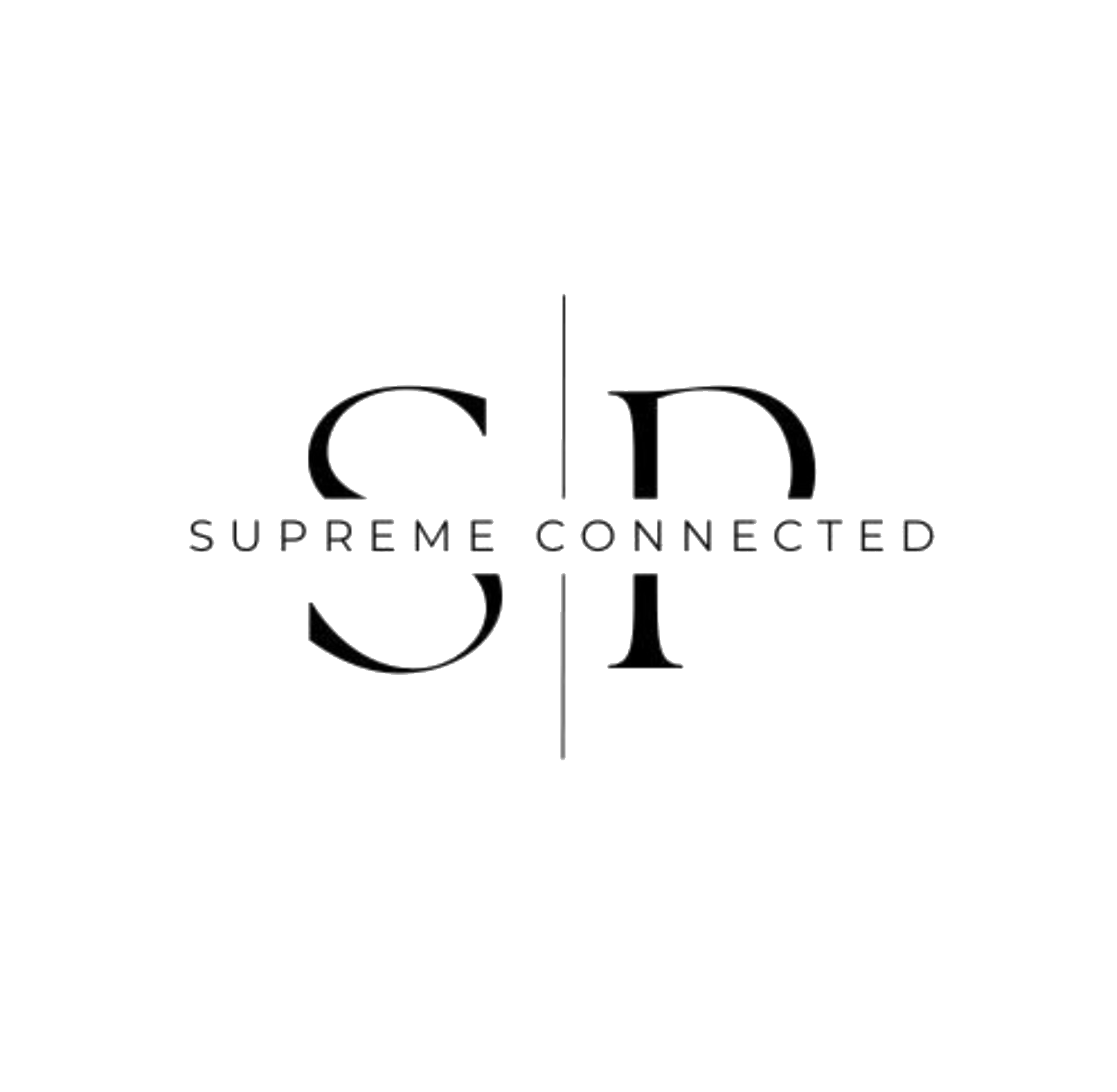 Supreme Connected logo